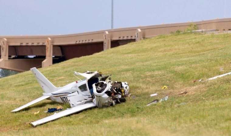 Oklahoma City Plane Crash: Investigation and Impact