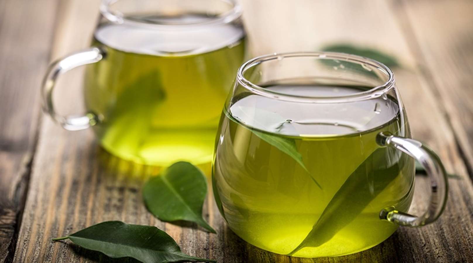 10 Proven Benefits of Green Tea for Your Health