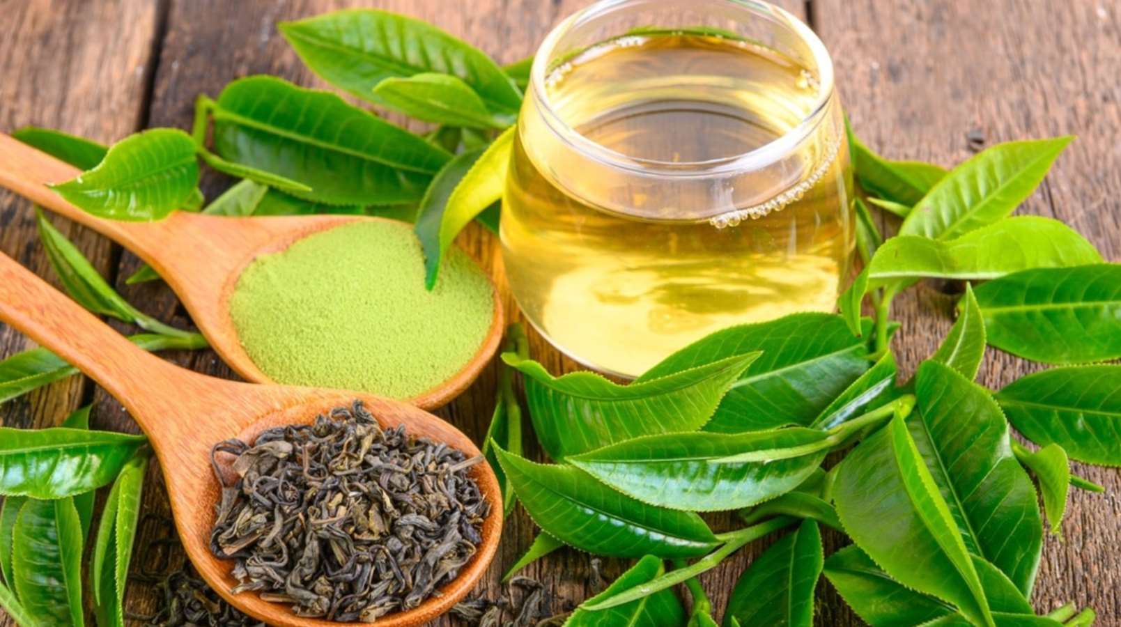 10 Proven Benefits of Green Tea for Your Health