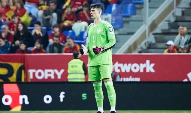 Kepa Arrizabalaga kimdir, kaç yaşında, nereli? Kepa Arrizabalaga ne kadara kiralandı?