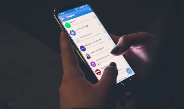 Telegram da Instagram ve WhatsApp özelliğini sundu