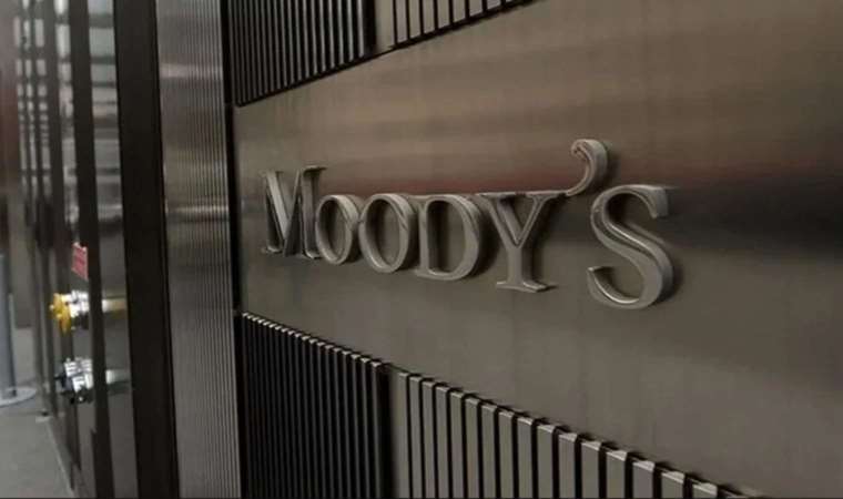 Moody's Türkiye'nin kredi notunu revize etti