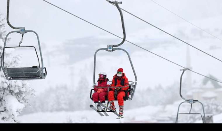 Embrace the Magic of Winter Tourism in Turkey