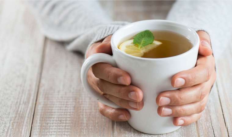 10 Proven Benefits of Green Tea for Your Health