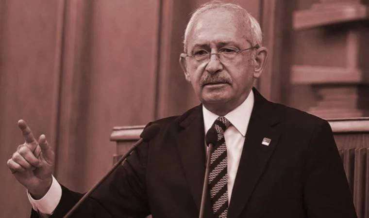 Kılıçdaroğlu’ndan bütçe dışı harcama uyarısı