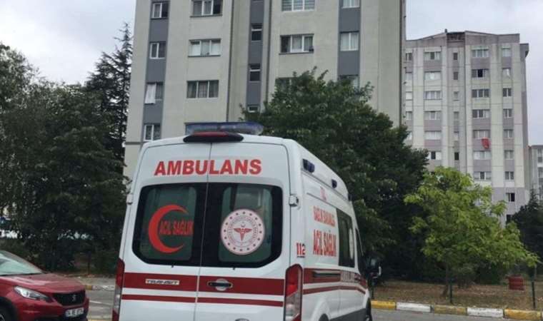 Tekirdağ'da kadın cinayeti... Süpürgenin kablosuyla boğarak öldürdü