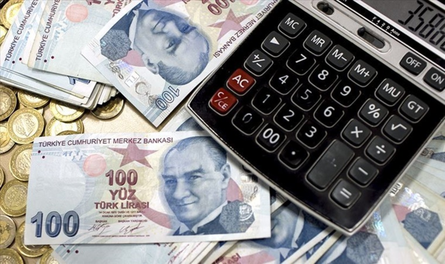 Ekim 2024 mevduat faizi oranları: 1 milyon TL için en yüksek getiriler hangi bankalarda?