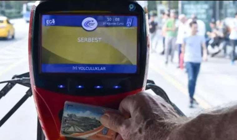 65 yaş üzeri ücretsiz toplu taşıma bitecek mi Ankara Büyükşehir