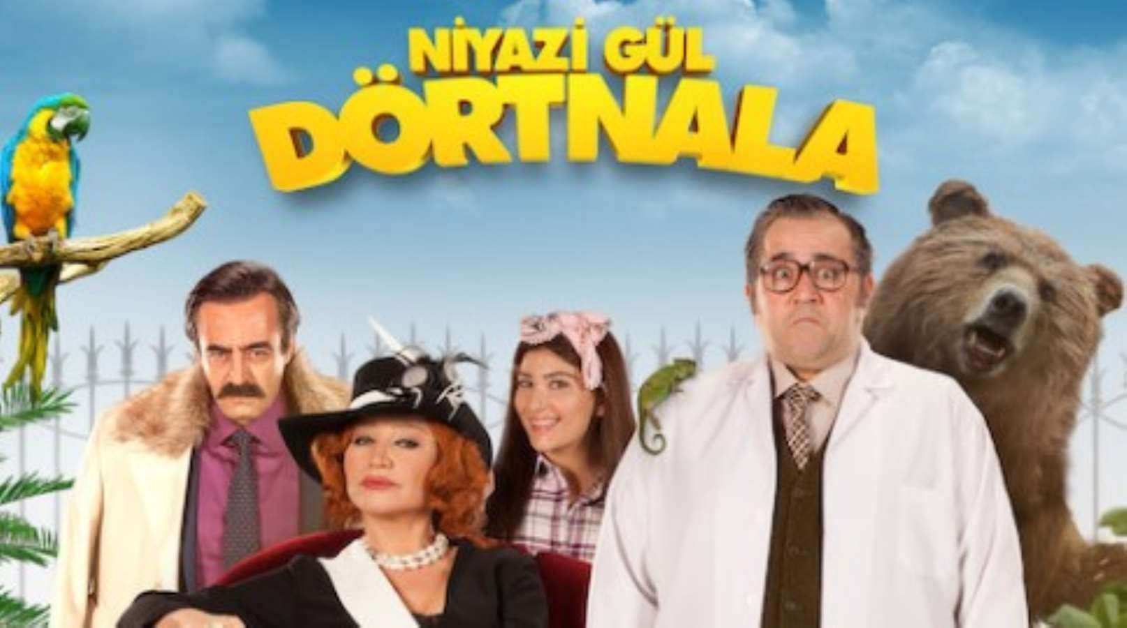 TV yayın akışı 18 Ağustos Cuma! Hangi kanalda ne var, günün filmleri ve dizileri neler?