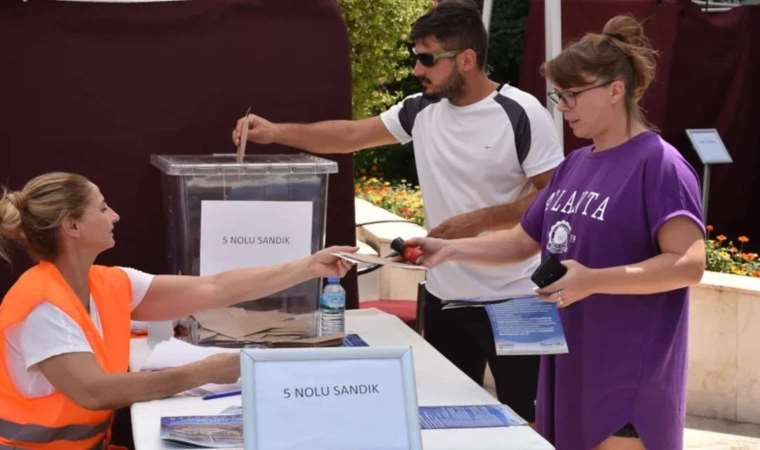 Pazaryeri referandumunda “Hayır” çıktı