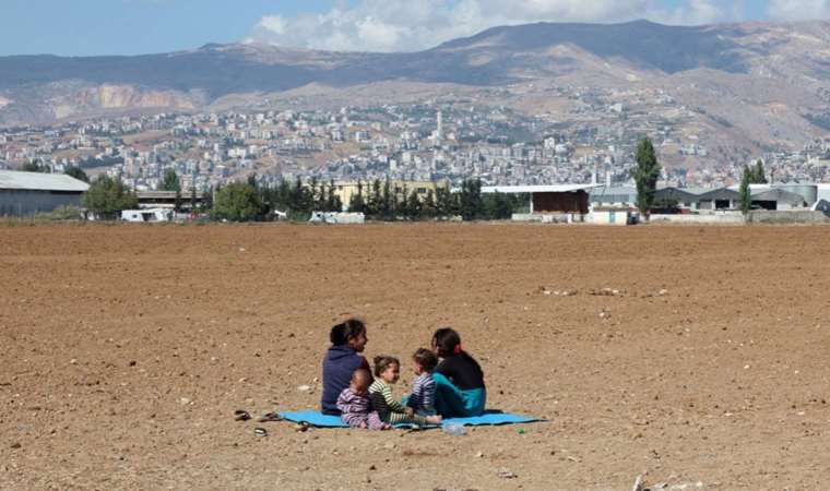 Undocumented migrants who left Lebanon will not be able to return