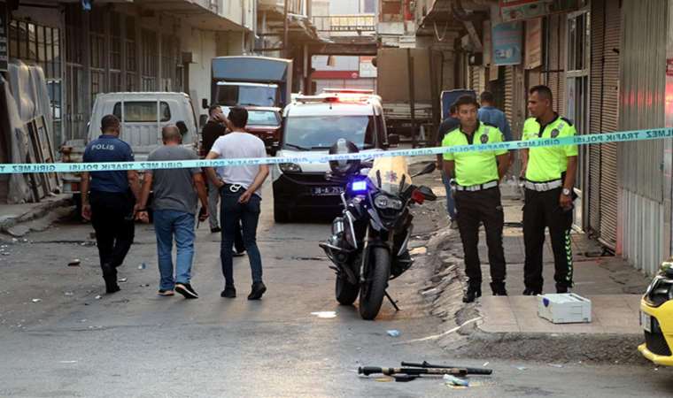 Bir polis vurulmuştu: Kıraathane dehşetinde ilk ifade ortaya çıktı