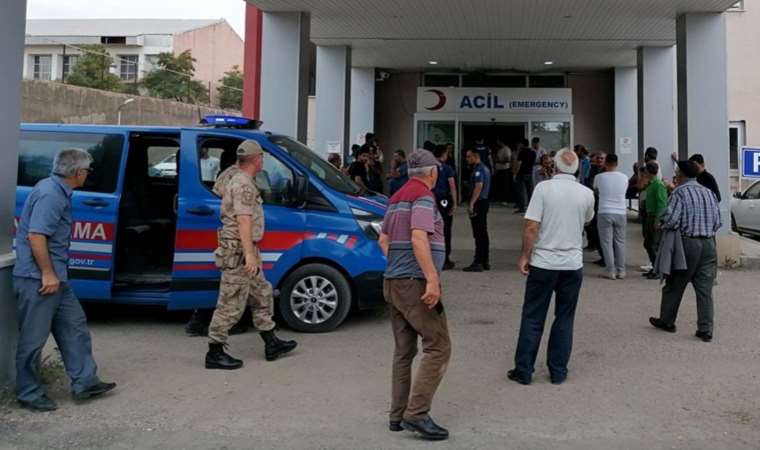 Erzurum'da sulama göletinde acı olay: 2 çocuk öldü