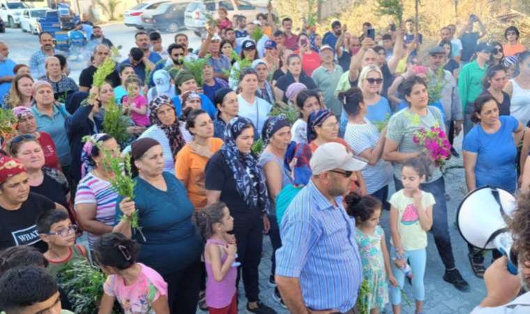 Valilik Dikmece raporu için randevu vermedi