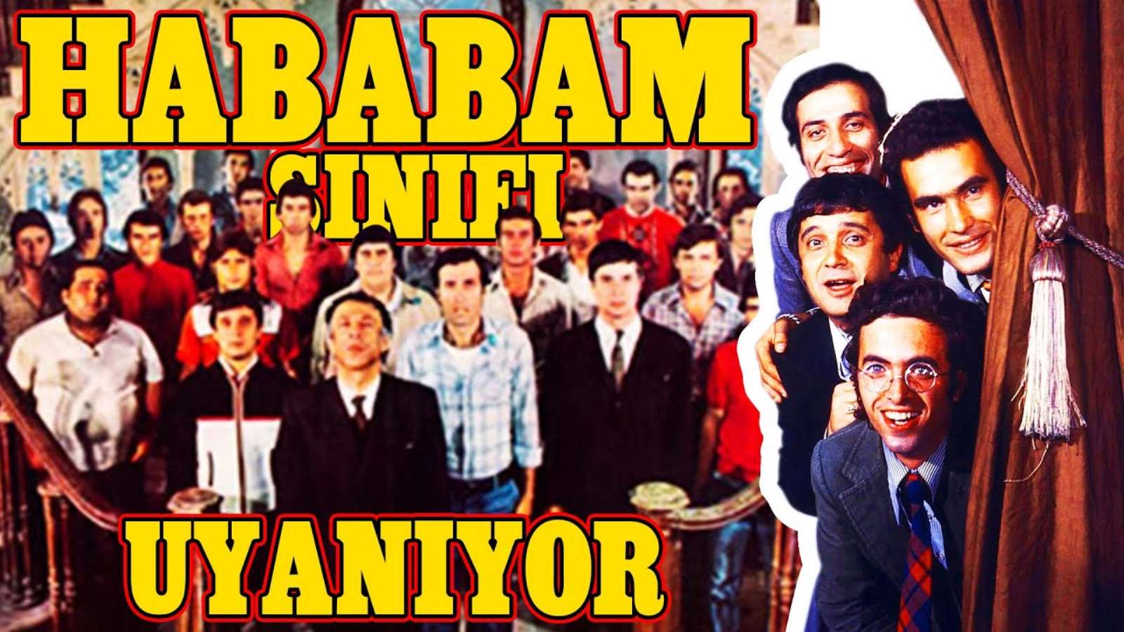 TV yayın akışı 20 Ağustos Pazar! Hangi kanalda ne var, günün filmleri ve dizileri neler?