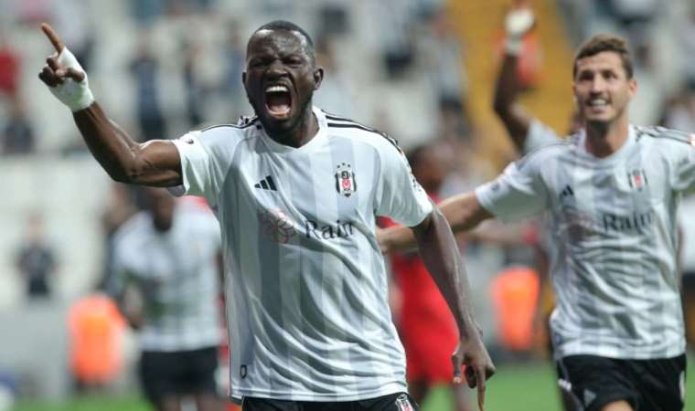 Omar Colley: 'Gol nasıl iptal edildi anlayamıyorum'