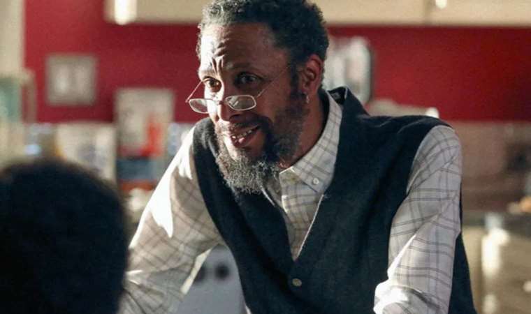 Emmy ödüllü ünlü oyuncu Ron Cephas Jones hayatını kaybetti