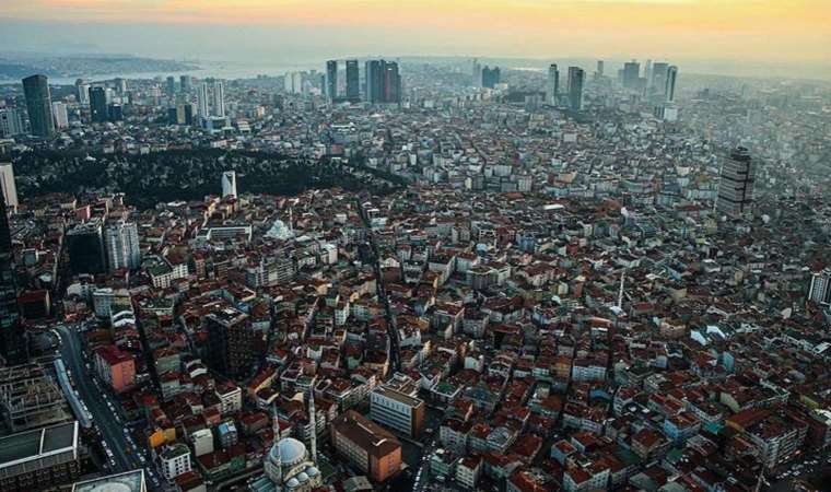 Prof. Dr. Tüysüz'den İstanbul depremi için 4 farklı senaryo: Beklenen büyüklüğü açıkladı