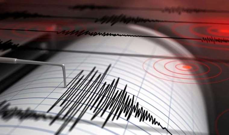 Son Dakika: Kahramanmaraş'ta deprem! (21 Ağustos 2023)