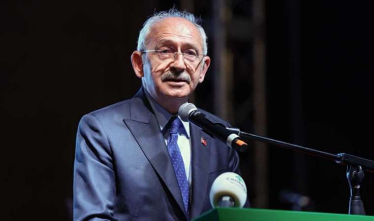 Greve çıkmışlardı: Kemal Kılıçdaroğlu’ndan veterinerlere destek mesajı