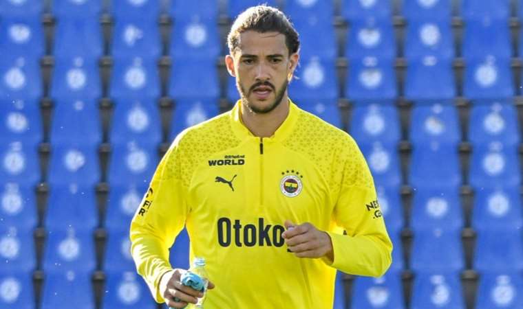 Gustavo Henrique'den Fenerbahçe'ye veda mesajı