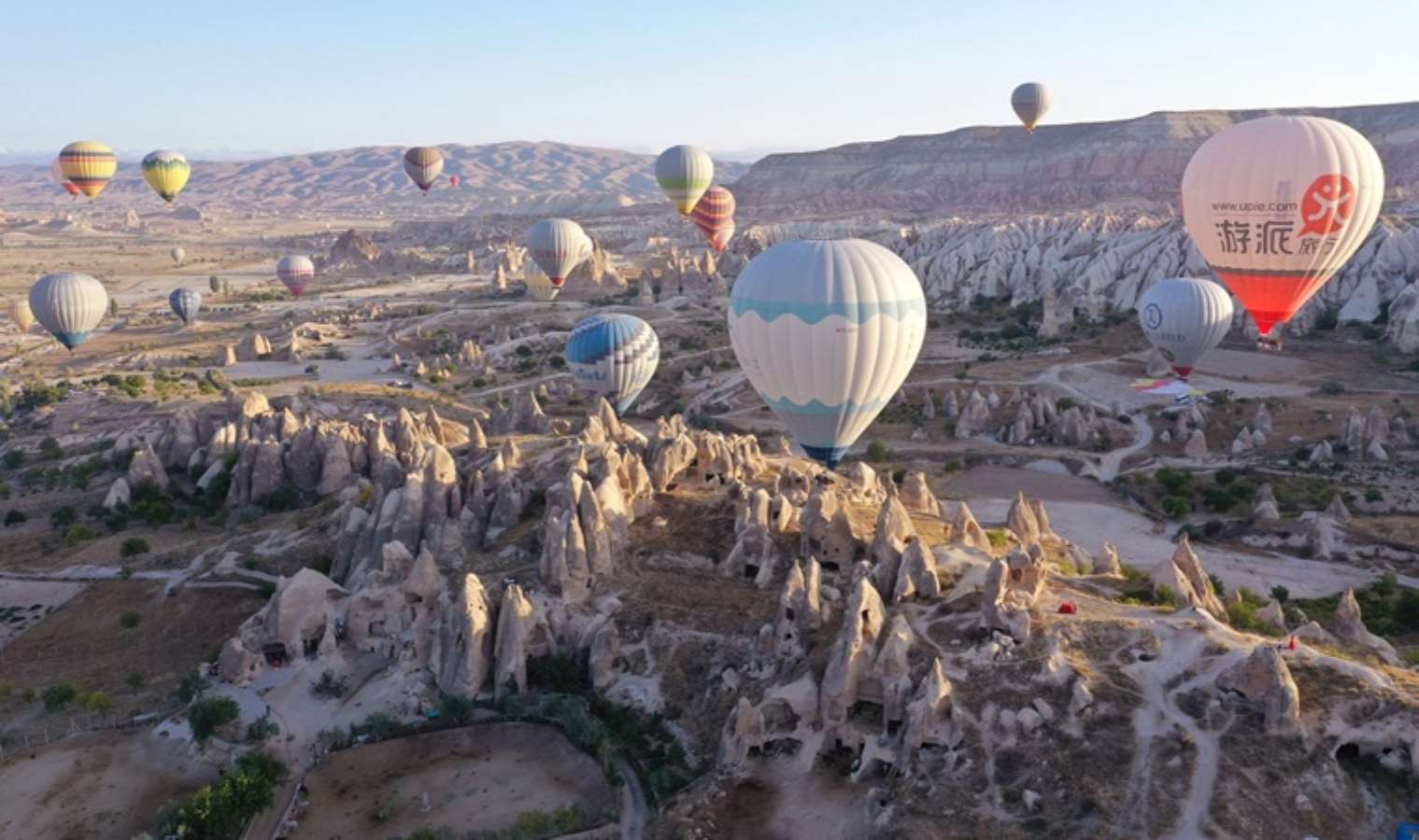 Top 10 Must-Visit Tourist Destinations in Turkey: Explore Rich Culture and Stunning Landscapes!