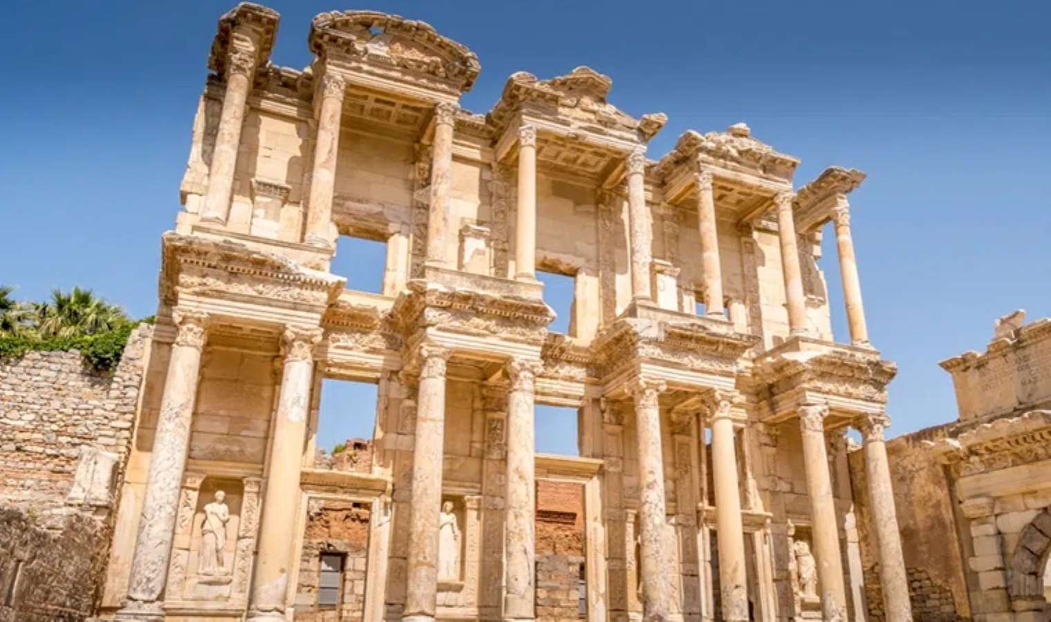 Top 10 Must-Visit Tourist Destinations in Turkey: Explore Rich Culture and Stunning Landscapes!