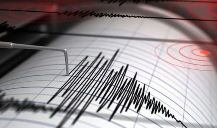 Son dakika... Malatya'da 3.6 büyüklüğünde deprem!