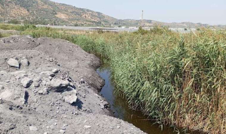 CHP’li Bülbül: Sulak alanlar neden dolduruluyor?