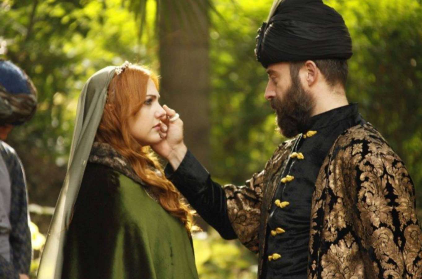 Exploring the 5 Most-Watched Turkish Series Internationally