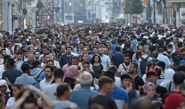 Yöneylem Araştırma, yurttaşa ekonomik krizin nedenlerini sordu