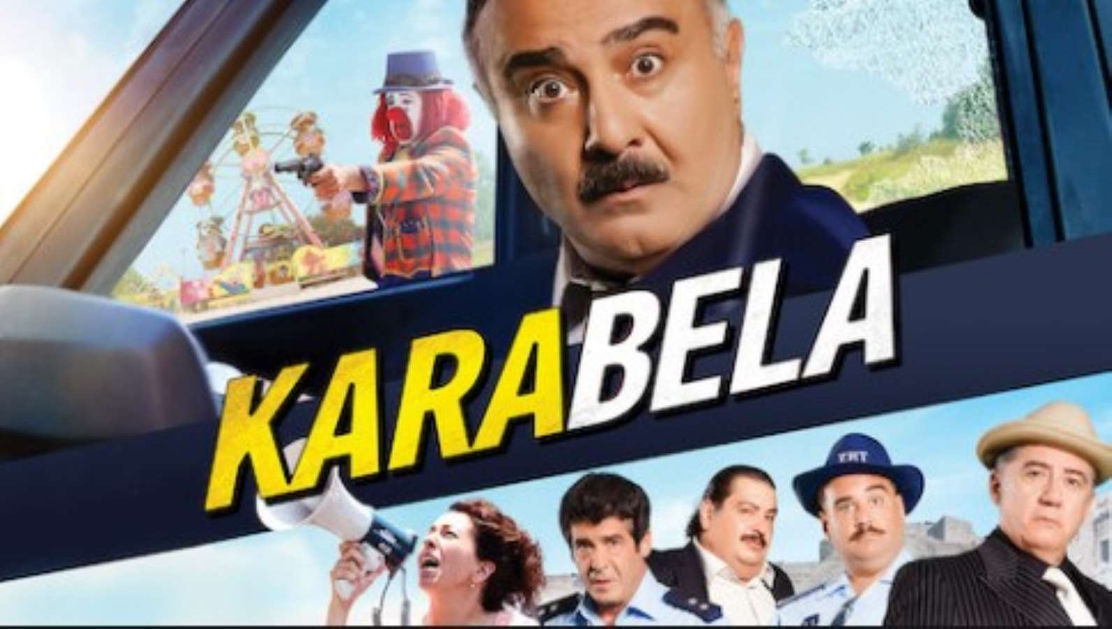 TV yayın akışı 25 Ağustos Cuma! Hangi kanalda ne var, günün filmleri ve dizileri neler?