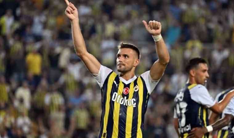 Dusan Tadic: 'Ders çıkardığımızı gösterdik'