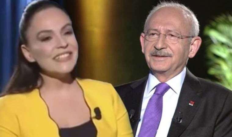 Buket Aydın: Yerel seçimleri kazanacağız derse, bu kez Kılıçdaroğlu'na gülerim