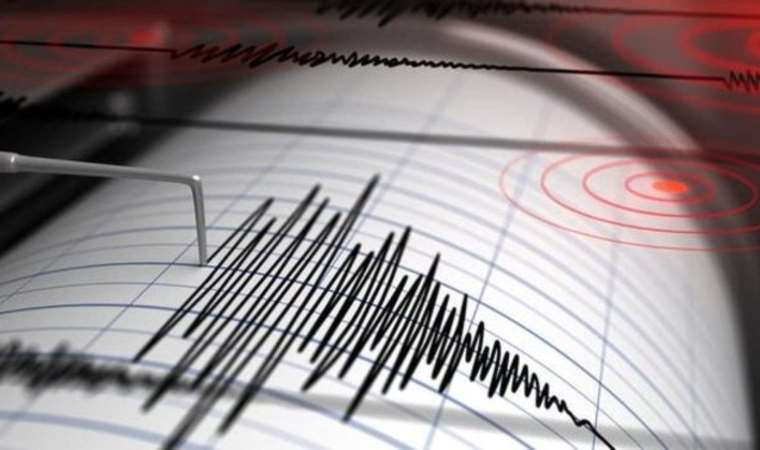 Deprem mi oldu? 26 Ağustos 2023 son depremler! Dün gece nerede, ne zaman deprem oldu?