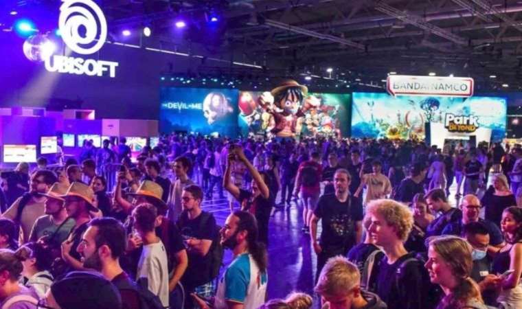 Gamescom'a giden Türk geliştiricilerle ilgili yeni gelişme