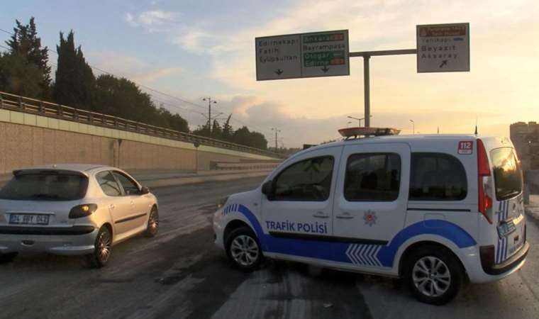 İstanbullular dikkat: 30 Ağustos Zafer Bayramı kutlamalarının provası için bazı yollar trafiğe kapatıldı