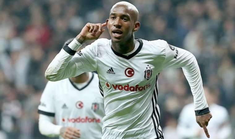 Anderson Talisca için kritik 24 saat!