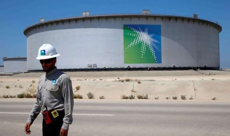 UN rights experts express concern to Saudi Aramco over climate change impact