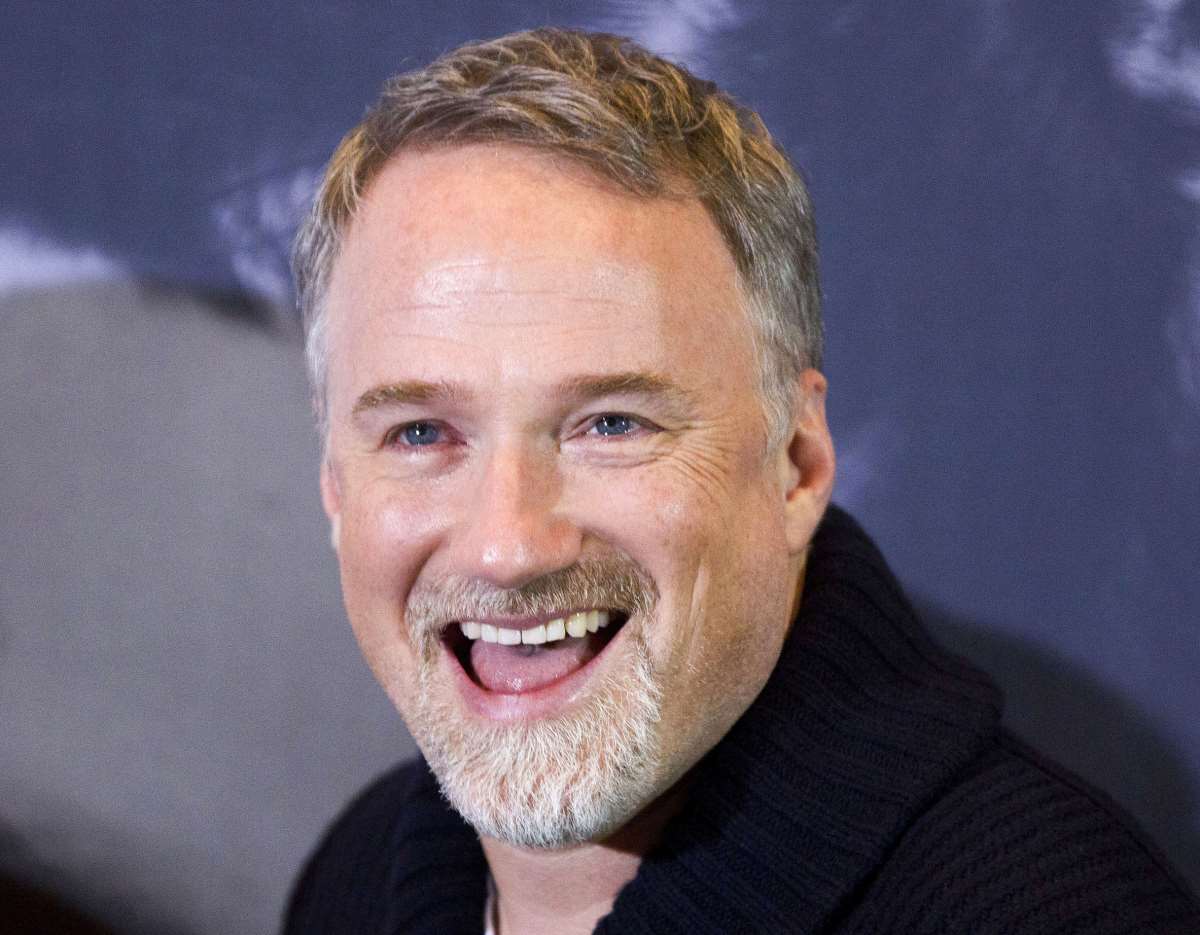 Karanlık hikayelerin yönetmeni David Fincher 61 yaşında!