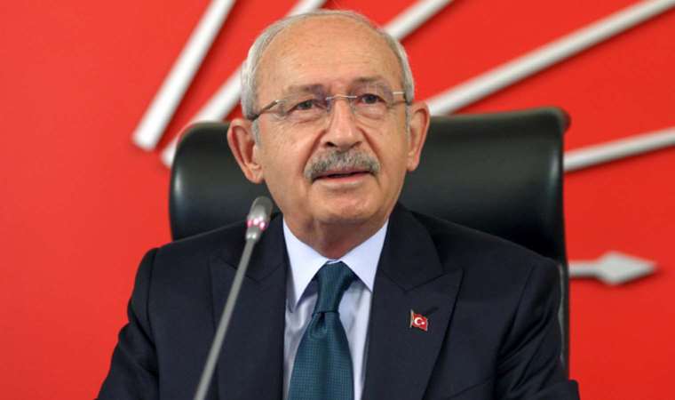 CHP lideri Kemal Kılıçdaroğlu'ndan, Meral Akşener'in eleştirilerine yanıt yok: Nezaketsiz davranmam