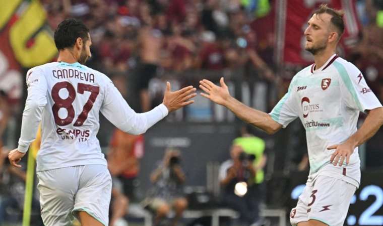 Salernitana - Udinese maçı ne zaman, saat kaçta, hangi kanalda?