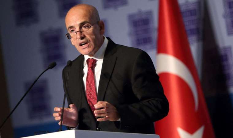 Son dakika... Mehmet Şimşek'ten ihracat açıklaması