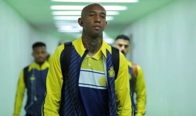 Transferde sona doğru: Talisca'nın yeni takımı belli oluyor