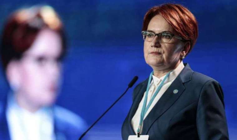 ‘Akşener işbirliği kapısını aralıyor’