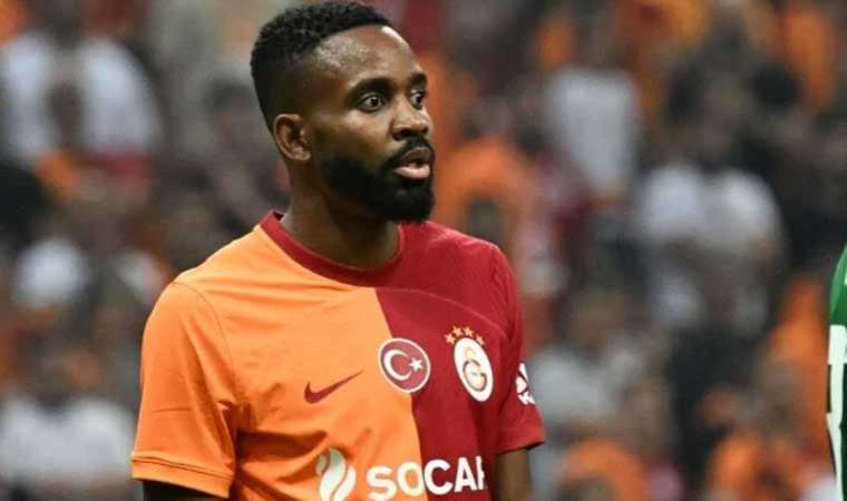 Cedric Bakambu ilk kez sahaya çıktı