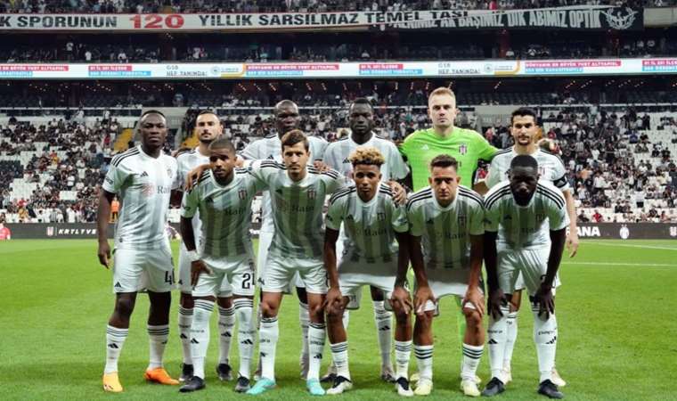 Tirana - Beşiktaş maçı ne zaman, saat kaçta, hangi kanalda?