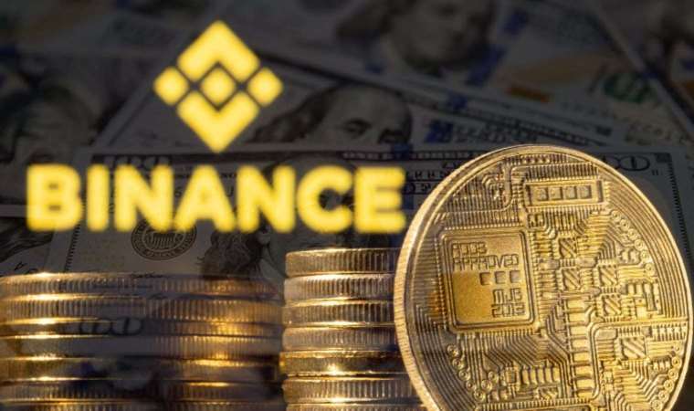 Binance yetkilisi açıkladı: Rusya'dan çıkılabilir