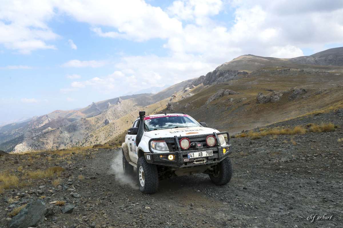 Kurtuluş Savaşı'nın rotasını izleyecek ralli Samsun'da başlıyor