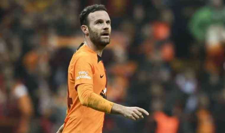 Juan Mata'ya Japonya'dan sürpriz teklif